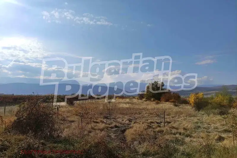 Agricultural Land in Oblast Plovdiv, Pyrvenec