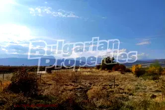 Земеделски имот в Пловдив, с. Първенец