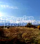 Земеделски имот в Пловдив, с. Първенец