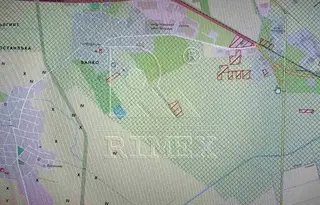 Земеделски имот в Пловдив, с. Радиново