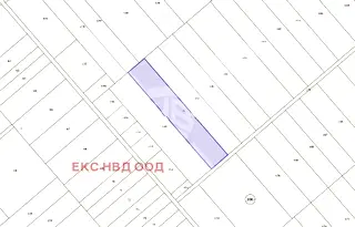 Земеделски имот в Пловдив, с. Старосел