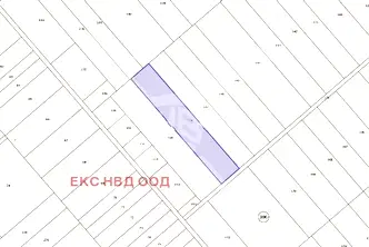 Земеделски имот в Пловдив, с. Старосел