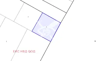 Земеделски имот в Пловдив, с. Стрелци