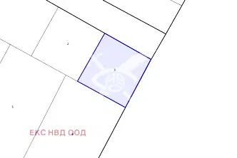 Земеделски имот в Пловдив, с. Стрелци