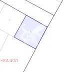 Земеделски имот в Пловдив, с. Стрелци