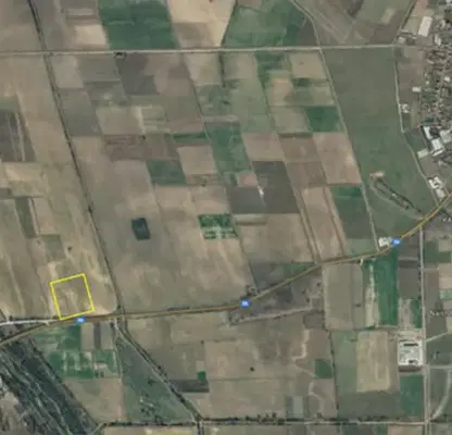 Photo 2 — Agricultural Land in Oblast Plovdiv, Stryama