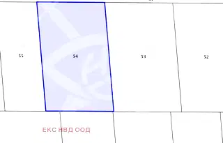 Земеделски имот в Пловдив, с. Стряма