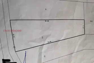 Земеделски имот в Пловдив, с. Труд
