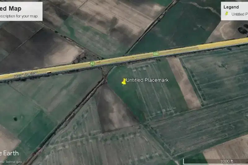 Agricultural Land in Oblast Plovdiv, Trud