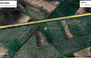 Земеделски имот в Пловдив, с. Труд