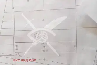 Земеделски имот в Пловдив, с. Труд