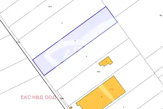 Земеделски имот в Пловдив, с. Войводиново