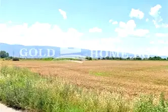 Земеделски имот в Пловдив, с. Ягодово
