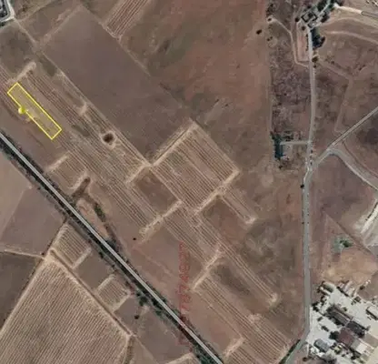 Photo 3 — Agricultural Land in Oblast Plovdiv, Yagodovo
