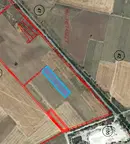 Земеделски имот в Пловдив, с. Ягодово