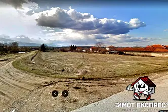 Земеделски имот в Пловдив, с. Златовръх
