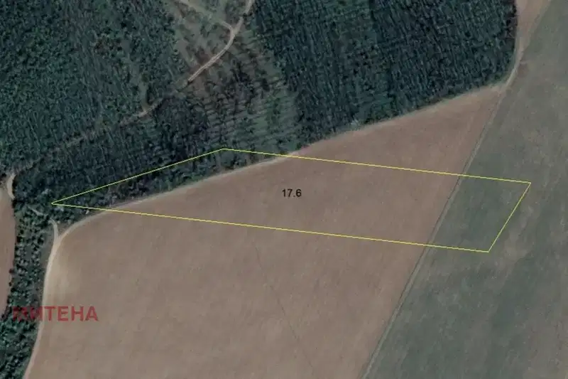 Agricultural Land in Oblast Ruse, Nisovo