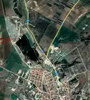 Земеделски имот в Шумен, Нови пазар