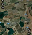 Земеделски имот в Шумен, с. Пет могили