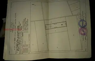 Земеделски имот в Силистра, с. Поляна