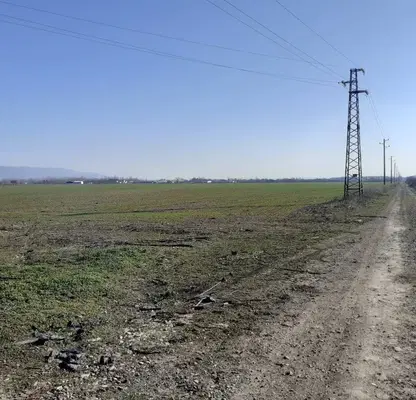 Photo 3 — Agricultural Land in Oblast Sliven, Sliven