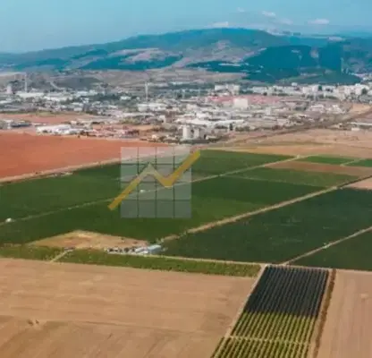 Photo 5 — Agricultural Land in Oblast Sliven, Sliven