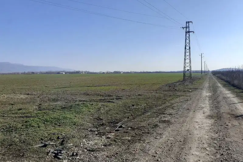 Agricultural Land in Oblast Sliven, Sliven