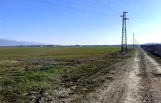 Земеделски имот в Сливен, Сливен