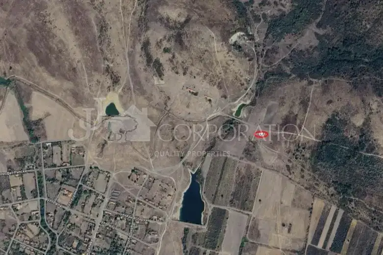 Agricultural Land in Oblast Sliven, с. Сокол