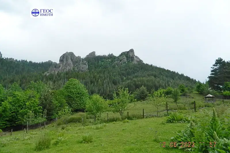 Agricultural Land in Oblast Smolyan, Smolyan