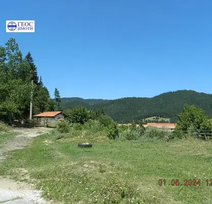 Photo 2 — Agricultural Land in Oblast Smolyan, Momchilovci
