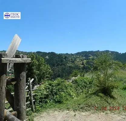 Photo 3 — Agricultural Land in Oblast Smolyan, Momchilovci