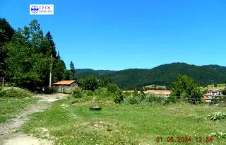 Земеделски имот в Смолян, с. Момчиловци