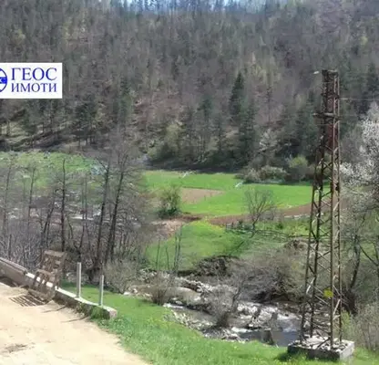 Photo 2 — Agricultural Land in Oblast Smolyan, Smilyan