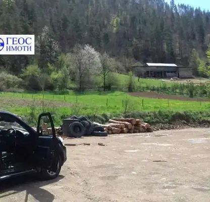 Photo 3 — Agricultural Land in Oblast Smolyan, Smilyan