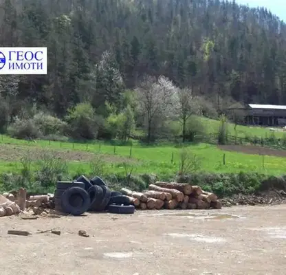 Photo 4 — Agricultural Land in Oblast Smolyan, Smilyan