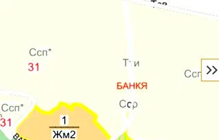 Земеделски имот в София, Банкя