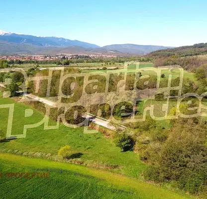 Photo 5 — Agricultural Land in област София, Dolna Banya