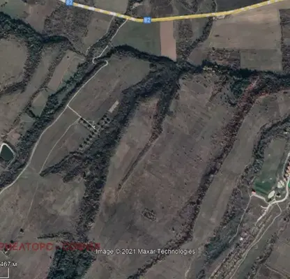 Photo 3 — Agricultural Land in област София, Dolna Banya