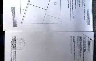 Земеделски имот в София, Елин Пелин