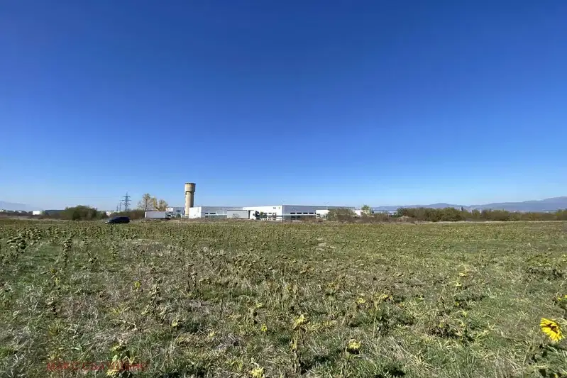 Agricultural Land in област София, Elin Pelin