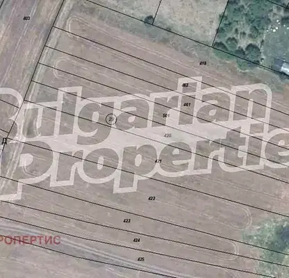 Photo 3 — Agricultural Land in област София, Kostinbrod