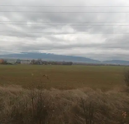Photo 5 — Agricultural Land in област София, Novi Iskyr