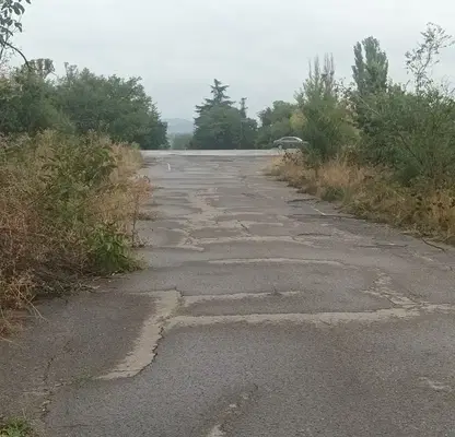 Photo 2 — Agricultural Land in област София, Novi Iskyr