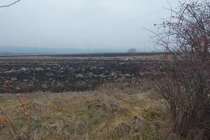 Agricultural Land in област София, Slivnica