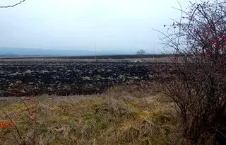 Земеделски имот в София, Сливница