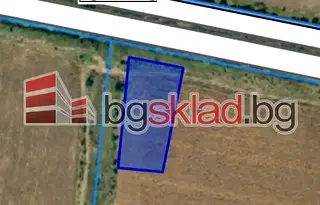 Земеделски имот в София, София