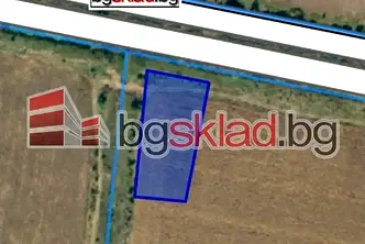 Земеделски имот в София, София