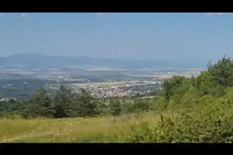 Земеделски имот в София, София