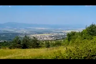 Земеделски имот в София, София